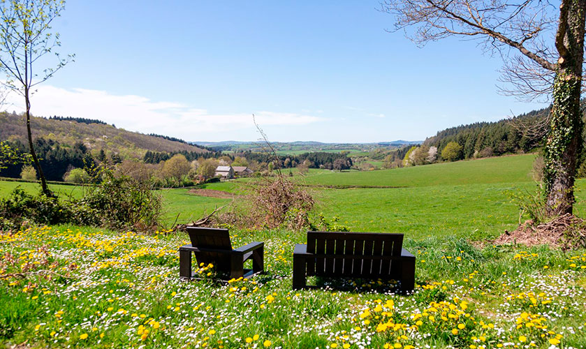 In de schijnwerpers: Domaine de la Gagère