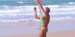 Exhibitionisme (?)