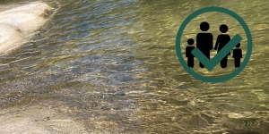 Is naaktrecreatie veilig?