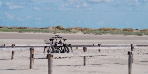 Naakt fietsen: onbekend &amp; onbemind