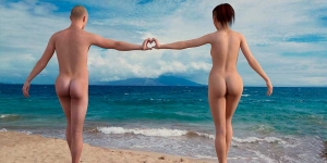 Waarom een speciale datingsite voor naturisten?