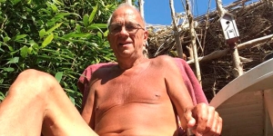 Jan van Dijk