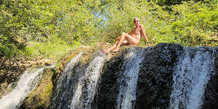 Naturisme