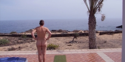 Is er wel privacy op een naturistenterrein?