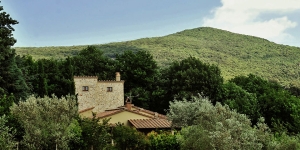 Il Pomario di Montepiglio B&amp;B and Wellness