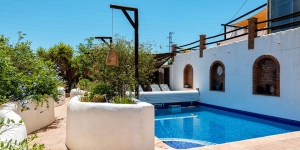 Finca Fabulosa, een Adults Only well-being resort voor nudisten