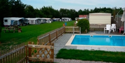 In de schijnwerpers: Camping Nieuw Moscou