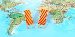 Magazine met nieuwe Blootlocaties, vacatures en veel meer