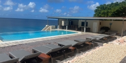 NIEUW: Lagun Sunset Resort All Natural (Curaçao)