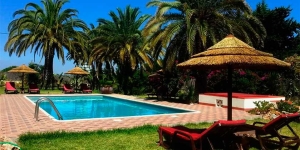 Villa Paraiso te Portugal