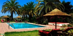 Villa Paraiso te Portugal