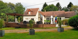 Even voorstellen: Eden Baie Naturiste (Frankrijk)