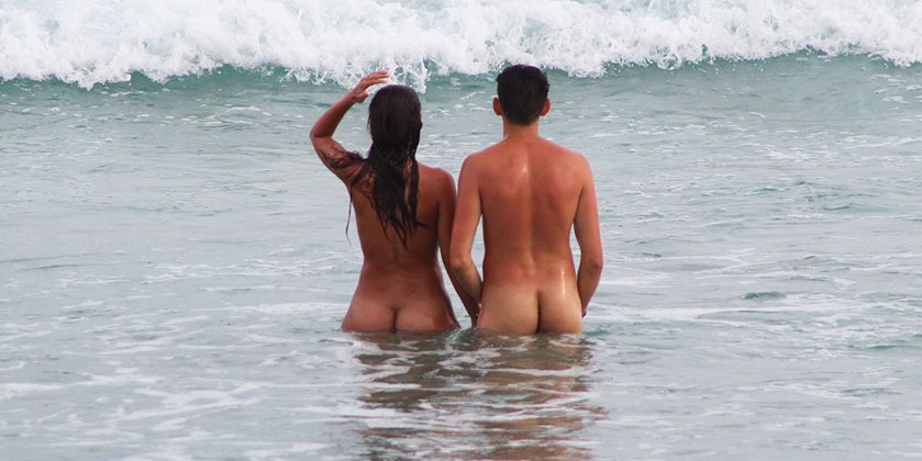 Help jij ons een nieuwe generatie naturisten te verwelkomen?