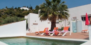 In de schijnwerpers: Naturisme B&amp;B in Spanje