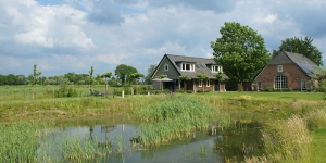 In de schijnwerpers: Huis het Einde