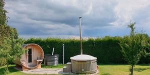 NIEUW: B&amp;B De Fortwieke