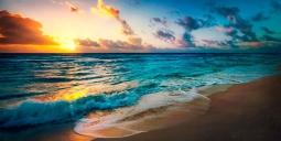 Wat is jouw favoriete vakantiebestemming?