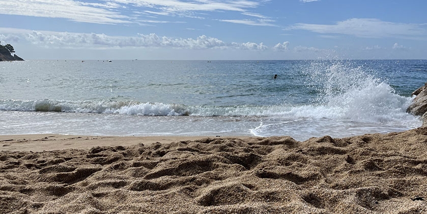 Is bloot nu zo raar?