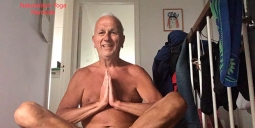 Naturistische yoga