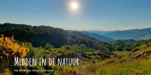 Camping Ca’ le Scope