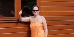 Help! Ik durf niet bloot met vakantie te gaan (deel 2)