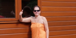 Help! Ik durf niet bloot met vakantie te gaan (deel 2)